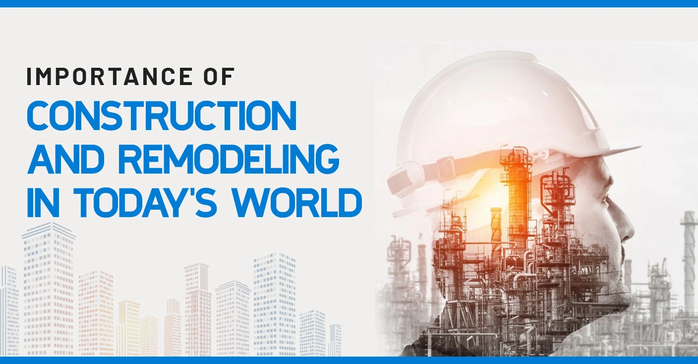 Construction and Remodeling